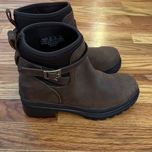 Womens muck boots